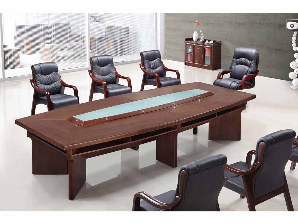 PS-18B Double-deck conference table