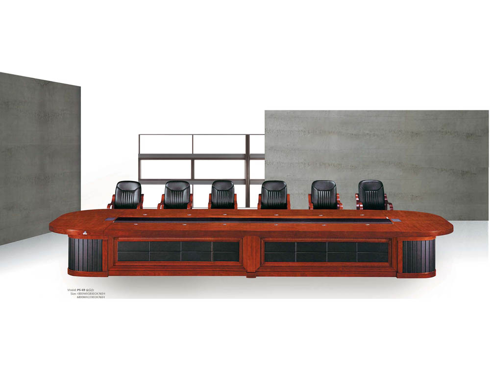 PS-69 Conference table