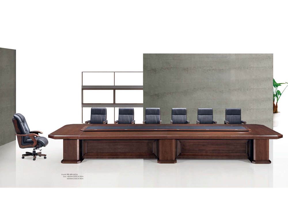 PS-505 Conference table