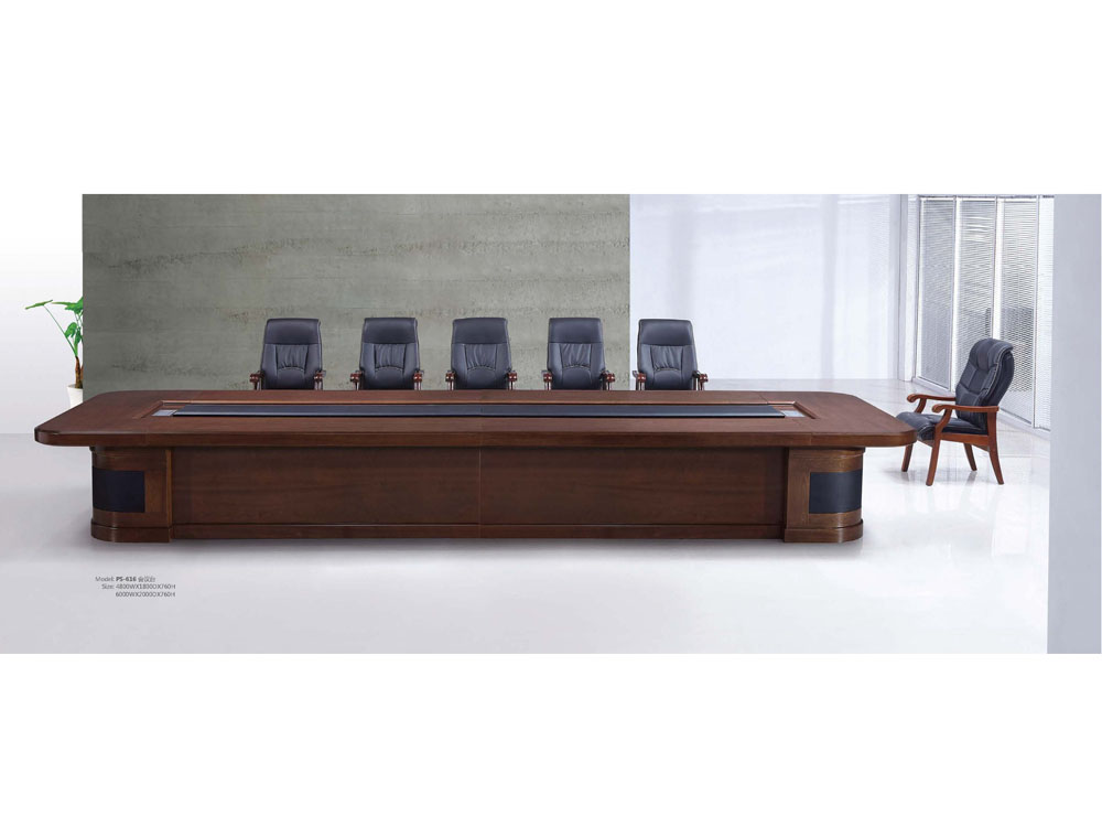 PS-616 Conference table