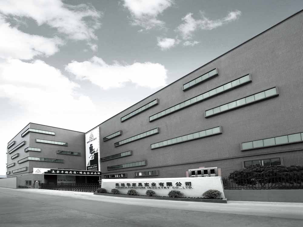 Audi China Workshop 2010