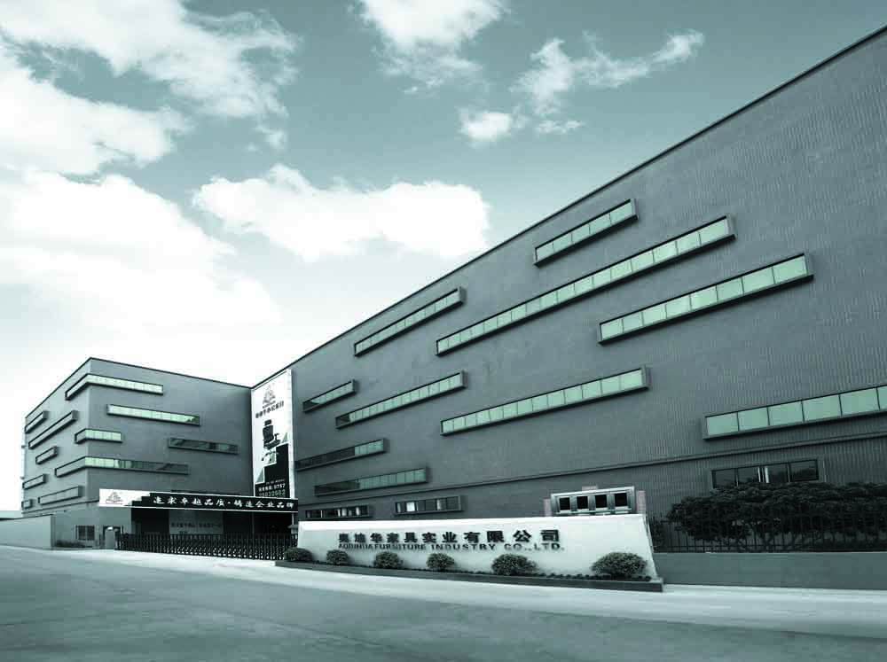 Audi China: making enterprises a warm home for employees