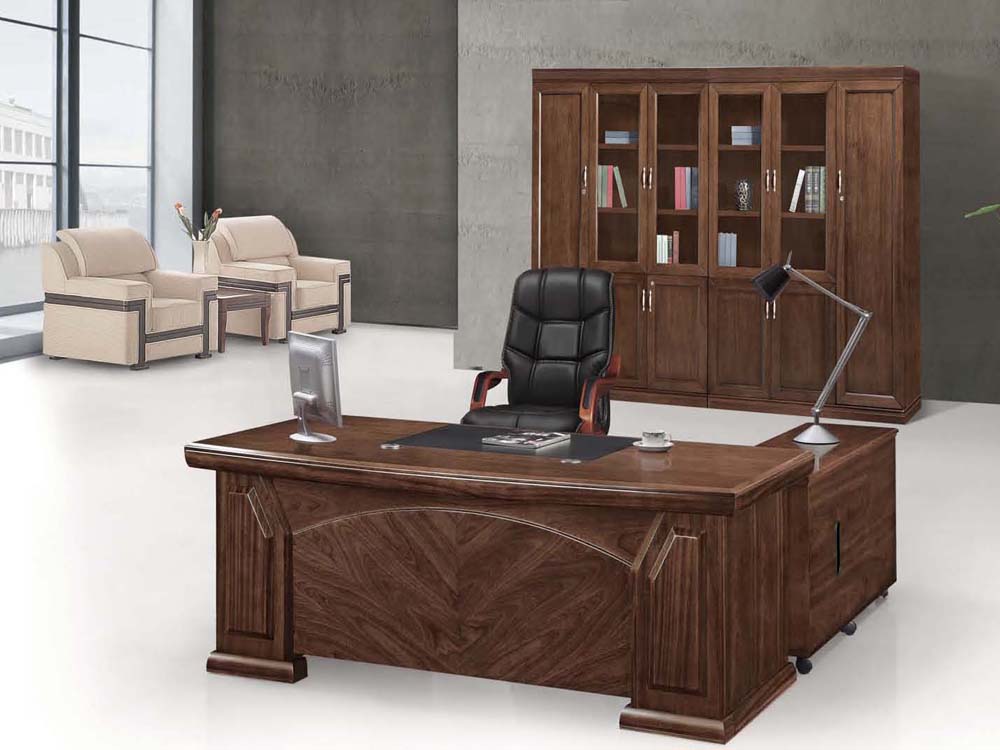 What furniture facilities do you need at home?