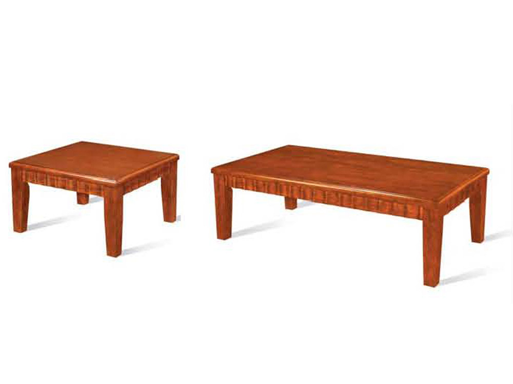 What does the furniture product include